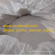Steriod Hormone Altrenogest Powder 850-52-2 for Horses Pregnancy